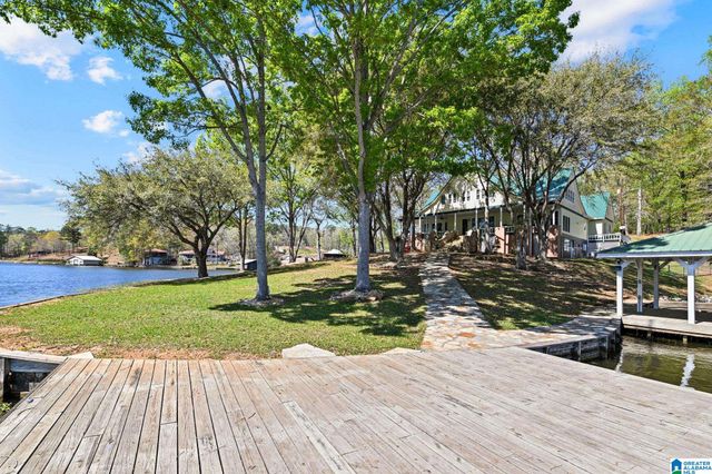 11550 COUNTY ROAD 28, Clanton, AL 35046