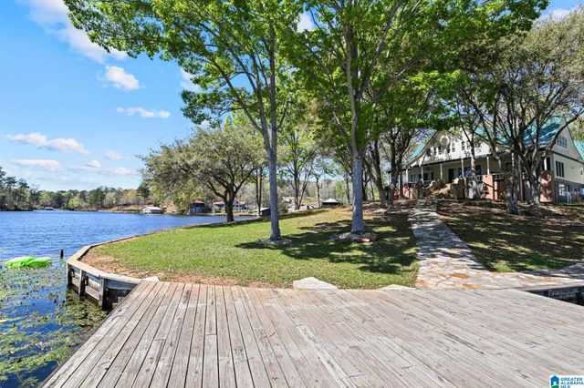 11550 COUNTY ROAD 28, Clanton, AL 35046