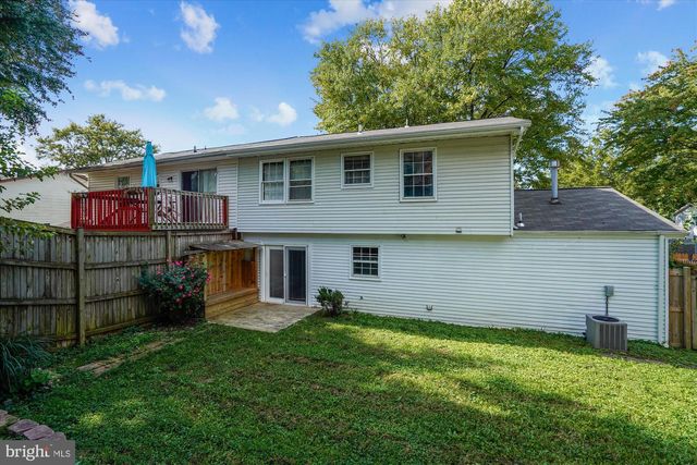 729 CHAPELGATE DR, Odenton, MD 21113