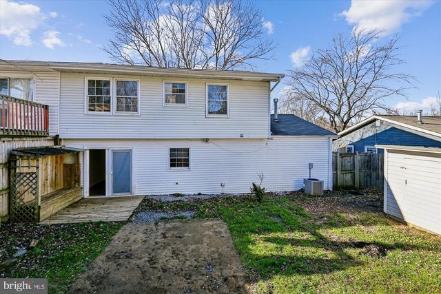 729 CHAPELGATE DR, Odenton, MD 21113