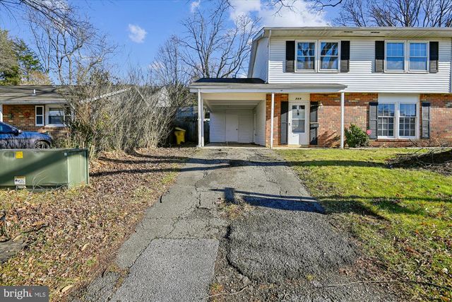 729 CHAPELGATE DR, Odenton, MD 21113