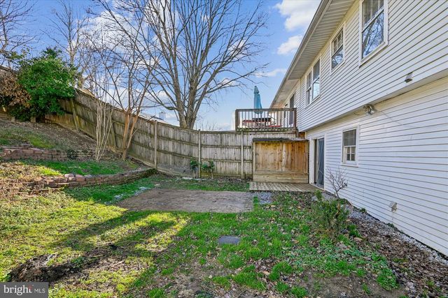 729 CHAPELGATE DR, Odenton, MD 21113