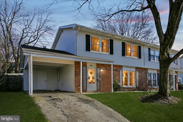 729 CHAPELGATE DR, Odenton, MD 21113