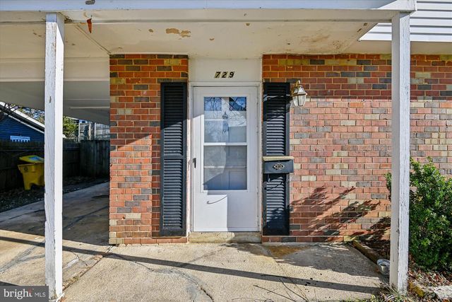 729 CHAPELGATE DR, Odenton, MD 21113