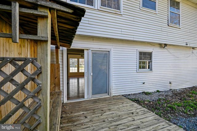 729 CHAPELGATE DR, Odenton, MD 21113