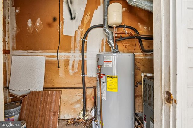 729 CHAPELGATE DR, Odenton, MD 21113