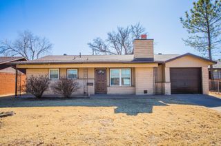5427 42nd Street, Lubbock, TX 79414