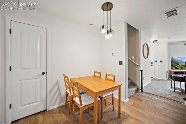 7617 Black Spruce Heights, Colorado Springs, CO 80908