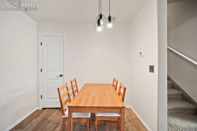 7617 Black Spruce Heights, Colorado Springs, CO 80908