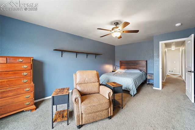 7617 Black Spruce Heights, Colorado Springs, CO 80908