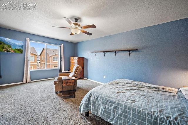 7617 Black Spruce Heights, Colorado Springs, CO 80908