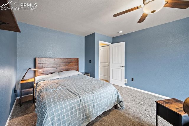 7617 Black Spruce Heights, Colorado Springs, CO 80908