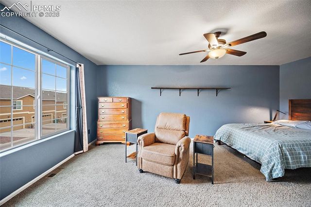 7617 Black Spruce Heights, Colorado Springs, CO 80908