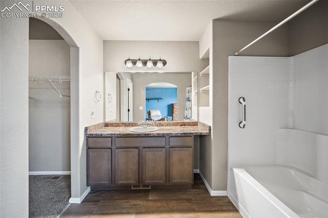 7617 Black Spruce Heights, Colorado Springs, CO 80908