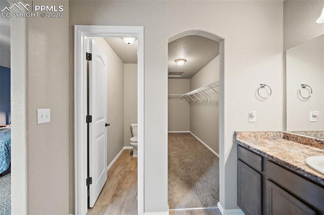 7617 Black Spruce Heights, Colorado Springs, CO 80908