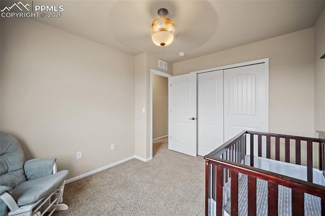 7617 Black Spruce Heights, Colorado Springs, CO 80908