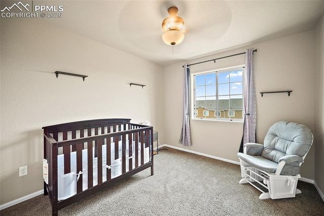 7617 Black Spruce Heights, Colorado Springs, CO 80908