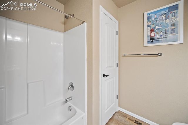 7617 Black Spruce Heights, Colorado Springs, CO 80908