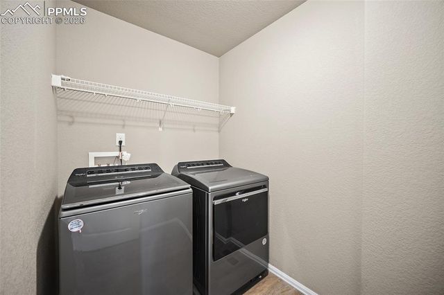 7617 Black Spruce Heights, Colorado Springs, CO 80908