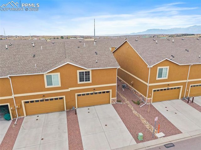 7617 Black Spruce Heights, Colorado Springs, CO 80908