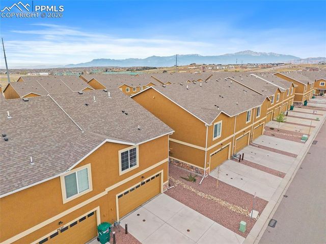 7617 Black Spruce Heights, Colorado Springs, CO 80908