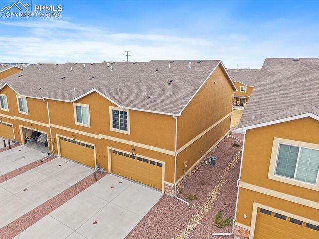 7617 Black Spruce Heights, Colorado Springs, CO 80908