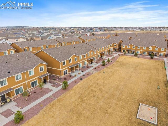 7617 Black Spruce Heights, Colorado Springs, CO 80908