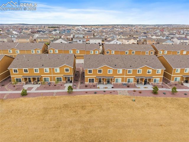 7617 Black Spruce Heights, Colorado Springs, CO 80908