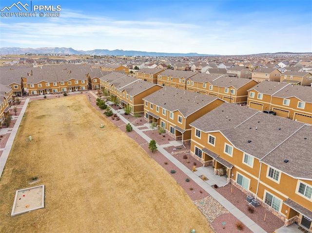 7617 Black Spruce Heights, Colorado Springs, CO 80908