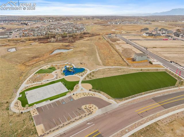 7617 Black Spruce Heights, Colorado Springs, CO 80908