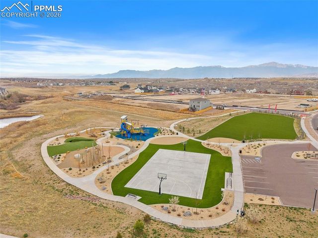 7617 Black Spruce Heights, Colorado Springs, CO 80908