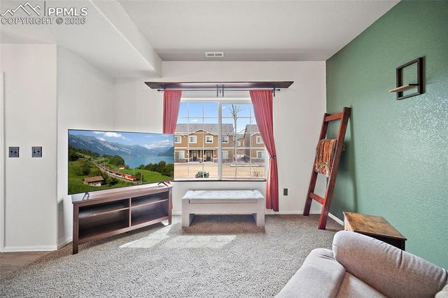 7617 Black Spruce Heights, Colorado Springs, CO 80908