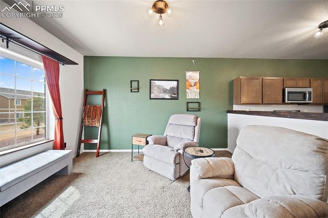 7617 Black Spruce Heights, Colorado Springs, CO 80908