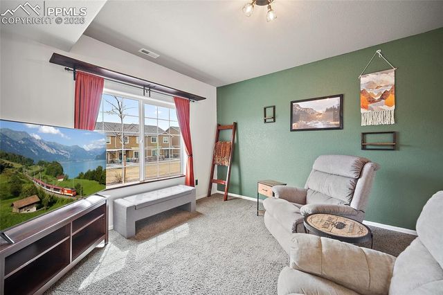 7617 Black Spruce Heights, Colorado Springs, CO 80908