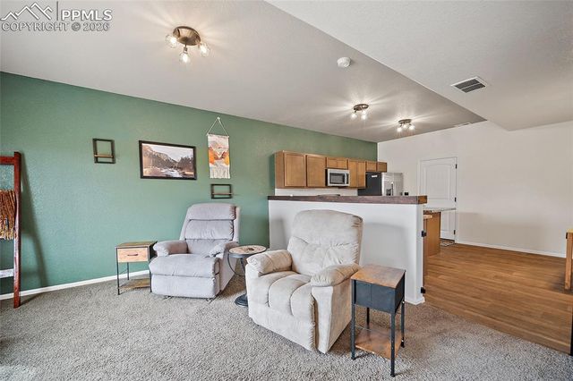 7617 Black Spruce Heights, Colorado Springs, CO 80908