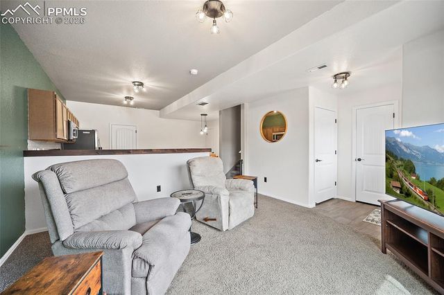 7617 Black Spruce Heights, Colorado Springs, CO 80908