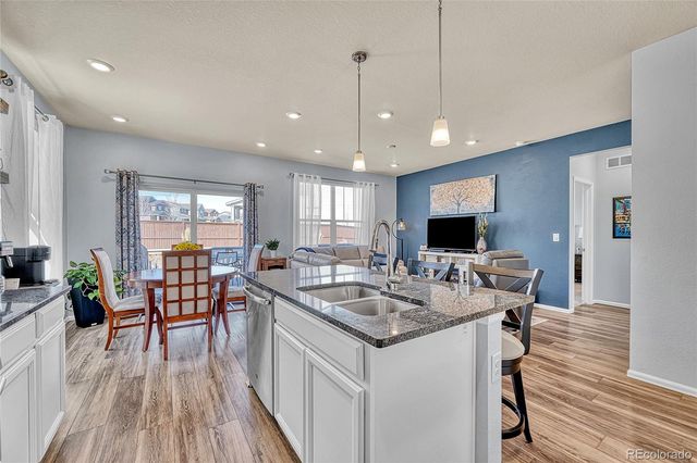 1230 Black Haw Street, Elizabeth, CO 80107