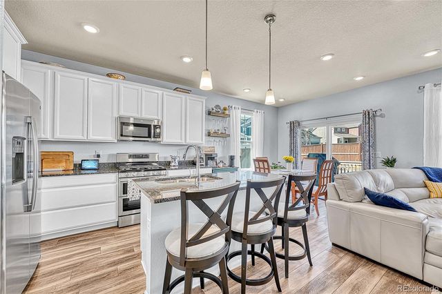 1230 Black Haw Street, Elizabeth, CO 80107