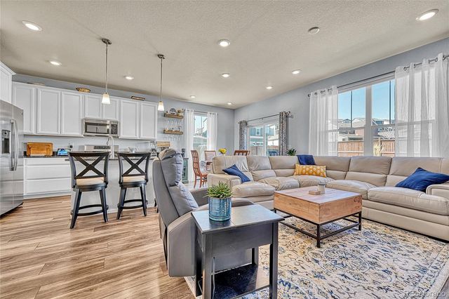 1230 Black Haw Street, Elizabeth, CO 80107