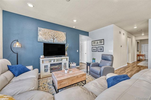 1230 Black Haw Street, Elizabeth, CO 80107