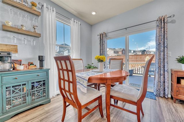 1230 Black Haw Street, Elizabeth, CO 80107