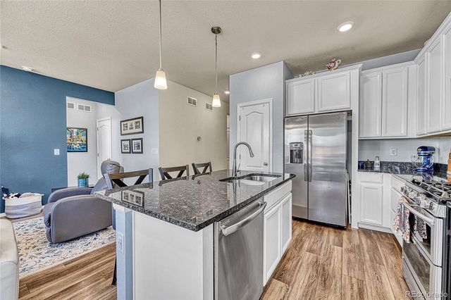 1230 Black Haw Street, Elizabeth, CO 80107