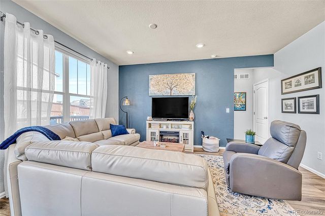 1230 Black Haw Street, Elizabeth, CO 80107