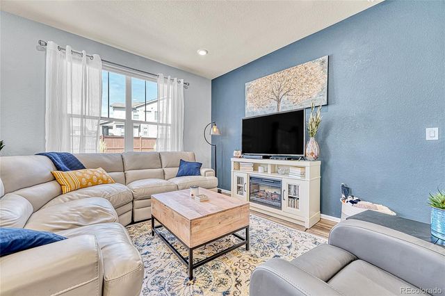 1230 Black Haw Street, Elizabeth, CO 80107