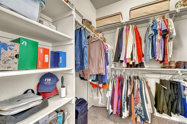 1230 Black Haw Street, Elizabeth, CO 80107