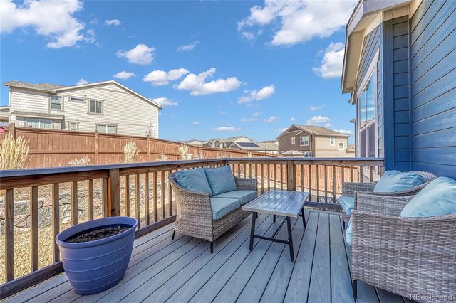 1230 Black Haw Street, Elizabeth, CO 80107