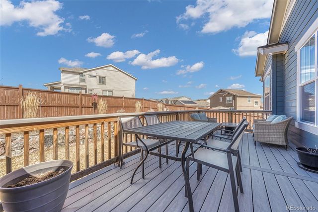 1230 Black Haw Street, Elizabeth, CO 80107