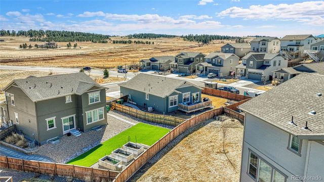 1230 Black Haw Street, Elizabeth, CO 80107