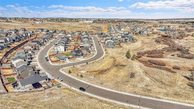 1230 Black Haw Street, Elizabeth, CO 80107