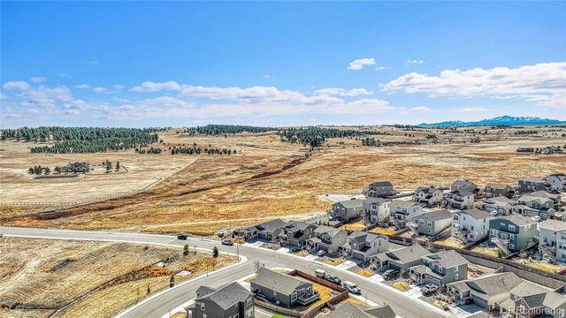 1230 Black Haw Street, Elizabeth, CO 80107